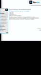 Mobile Screenshot of easywayautomation.biz